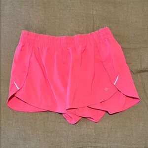 Athleta Shorts